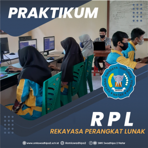 Praktikum Web – RPL