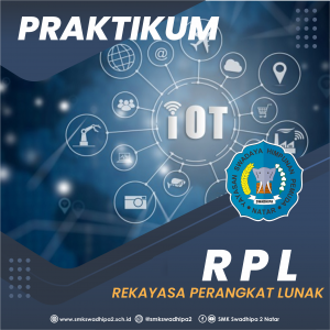 Praktikum IoT – RPL