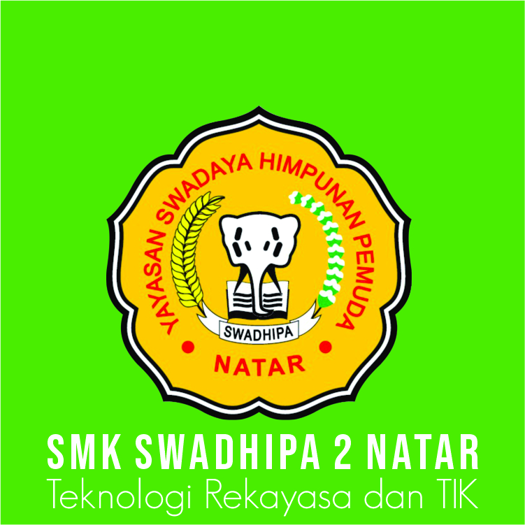 SMK Swadhipa 2 Natar