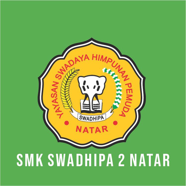 SMK Swadhipa 2 Natar