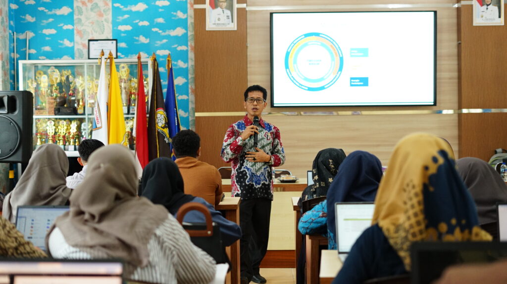 IHT Pembelajaran Mendalam