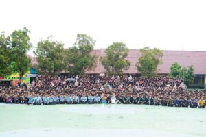 FOTO BERSAMA HARI BATIK 2025 – 01