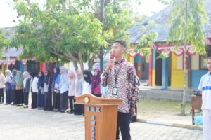 UPACA HARI KESAKTIAN PANCASILA 2025 – 02