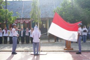 UPACARA SENIN 29 OKTOBER 2025 – 05