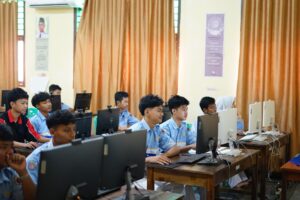 Pelaksanaan-TKA-SMKS Swadhipa 2 Natar-08