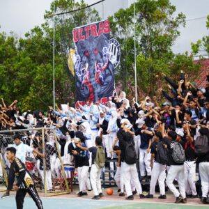 Semarak Classmeeting SMKS Swadhipa 2 Natar, Ajang Kreativitas dan Sportivitas Siswa