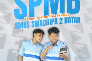 SPMB-SMK SWADHIPA 2 – 01