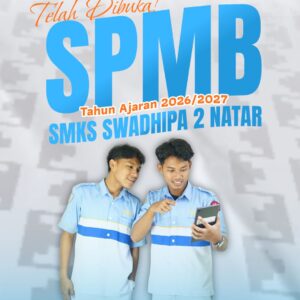SPMB-SMK SWADHIPA 2 – 01