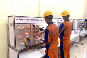 Jurusan TITL Lampung