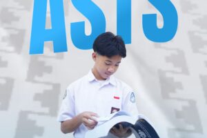 Pelaksanaan Asesmen Sumatif Tengah Semester Genap T.A 20252026