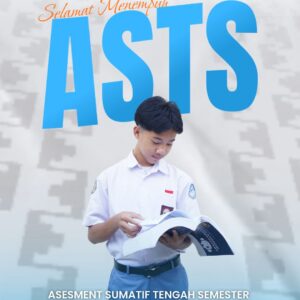 Pelaksanaan Asesmen Sumatif Tengah Semester Genap T.A 20252026