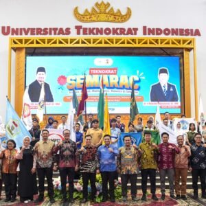 Siswa SMKS Swadhipa 2 Natar Raih Juara 2 dan 3 Lomba Analisis Data Tingkat Nasional 2026