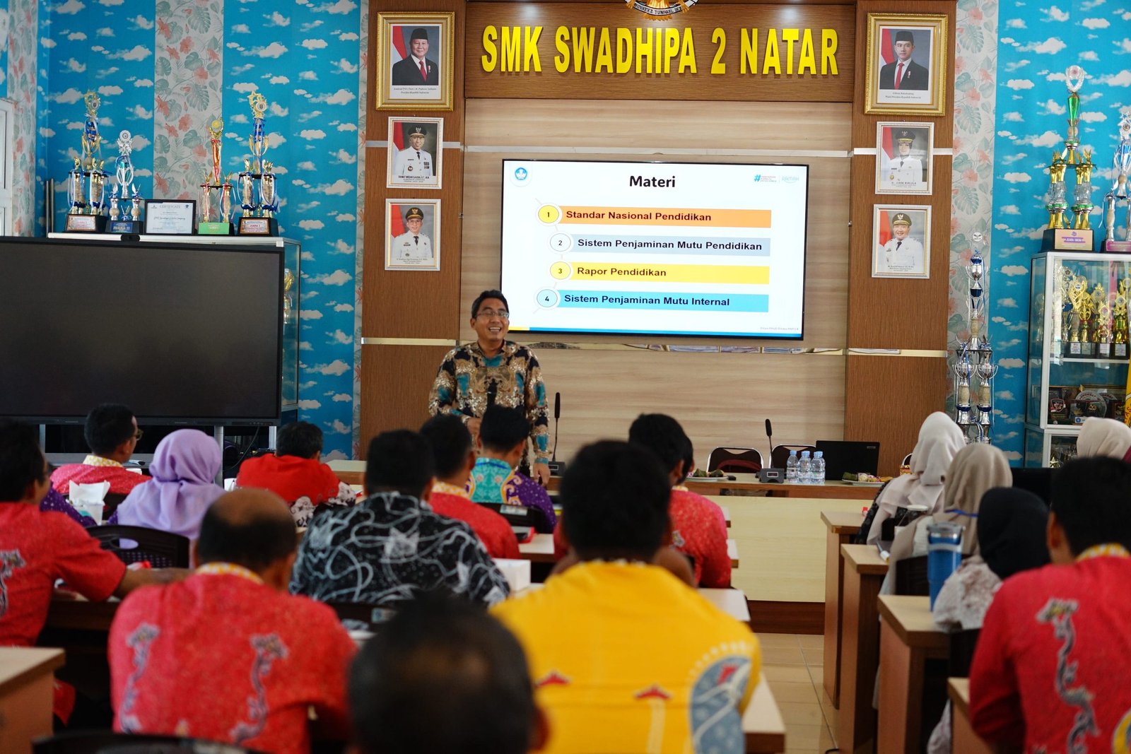 BIMTEK SPMI 2026