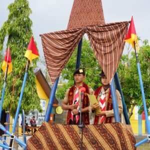 Orientasi Tamu Penggerak 2026 – 09 Orientasi Tamu Penggerak 2026 – 09