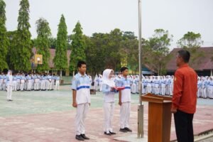 UPACARA HARI SUMPAH PEMUDA – 2026 – 05